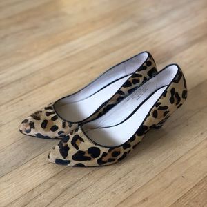 Halogen ‘Payton’ Cone Wedge Pump